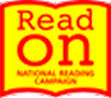 National Reading Campaign  logo